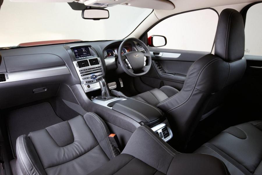 Торпедо FPV GT-P 2010 года  (фото 39 из 41)